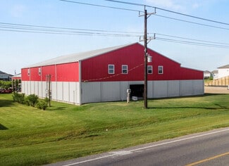 Crystal Beach, TX Warehouse - 2278 TX-87 Hwy