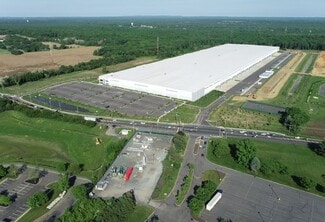 Monroe Township, NJ Industrial - 904 Cranbury South River Rd
