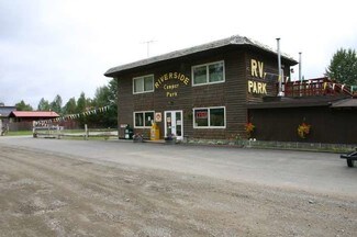 Houston, AK undefined - 17262 N Parks Hwy Houston, AK undefined - 17262 N Parks Hwy