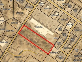 Winder, GA Commercial - S Jackson st