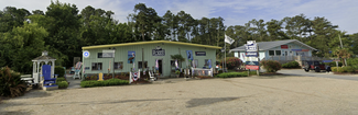 Kitty Hawk, NC Office/Retail - 6146 N Croatan Hwy