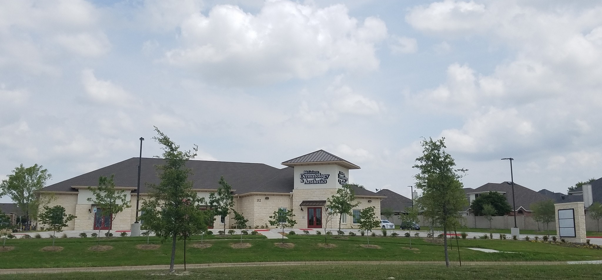 152 Brand Rd Murphy, TX 75094 Office Property for Lease on
