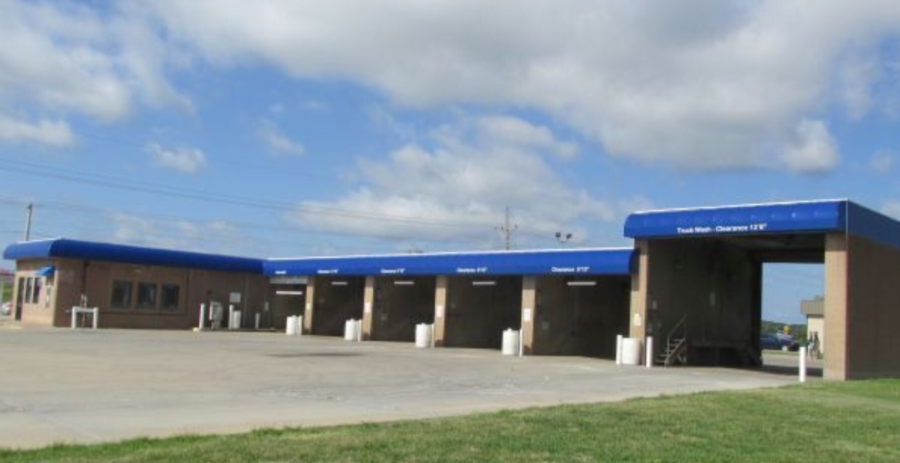 2230 S King St, Ottawa, KS for Sale