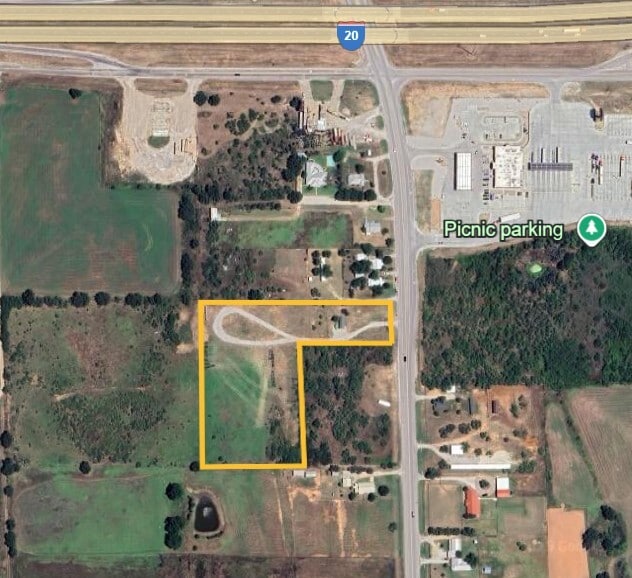 2514 Conrad Hilton Blvd, Cisco, TX for Rent