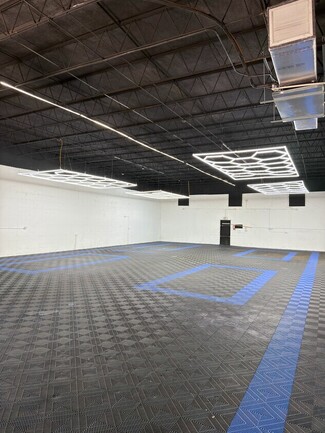 Hallandale Beach, FL Industrial - 1037 NW 1st Ct