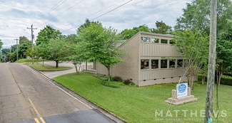 Laurel, MS Medical - 927 N 15th Ave
