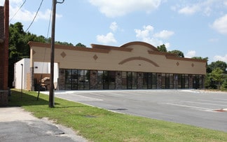 Atlanta, GA Freestanding - 3292 Laventure Dr