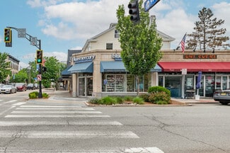 Millburn, NJ Retail - 341 Millburn Ave
