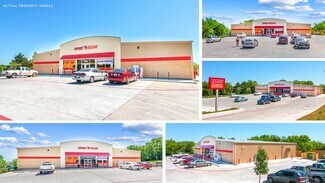 Dallas, TX Storefront Retail/Residential - 6404 S Cockrell Hill Rd