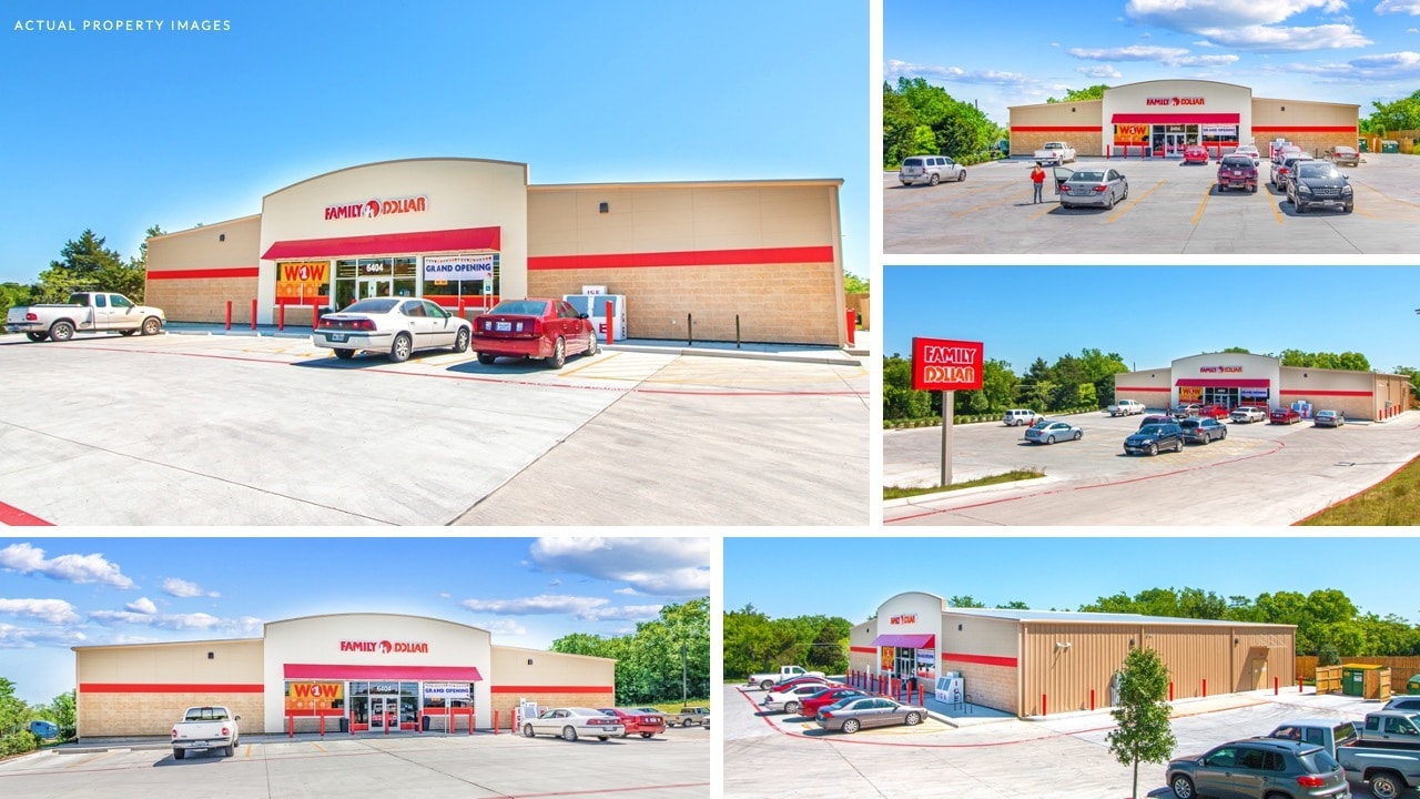 6404 S Cockrell Hill Rd, Dallas, TX for Sale