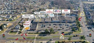 Yardville, NJ Retail - 1 Sunnybrae Blvd Yardville, NJ Retail - 1 Sunnybrae Blvd