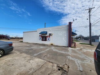 Center, TX Flex - 831 Shelbyville St