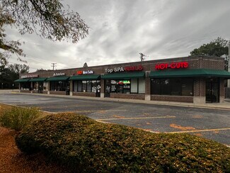 Wilmette, IL Retail - 135-147 Skokie Blvd