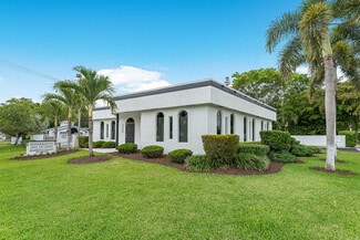 Fort Lauderdale, FL Office - 330 Davie Blvd