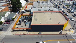 Vernon, CA undefined - 5500 S Santa Fe Ave Vernon, CA undefined - 5500 S Santa Fe Ave