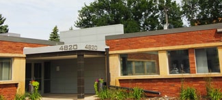 Minneapolis, MN Office - 4820-4830 W 77th St Minneapolis, MN Office - 4820-4830 W 77th St