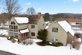 Hanover, NH Office/Residential - 68 Lyme Rd