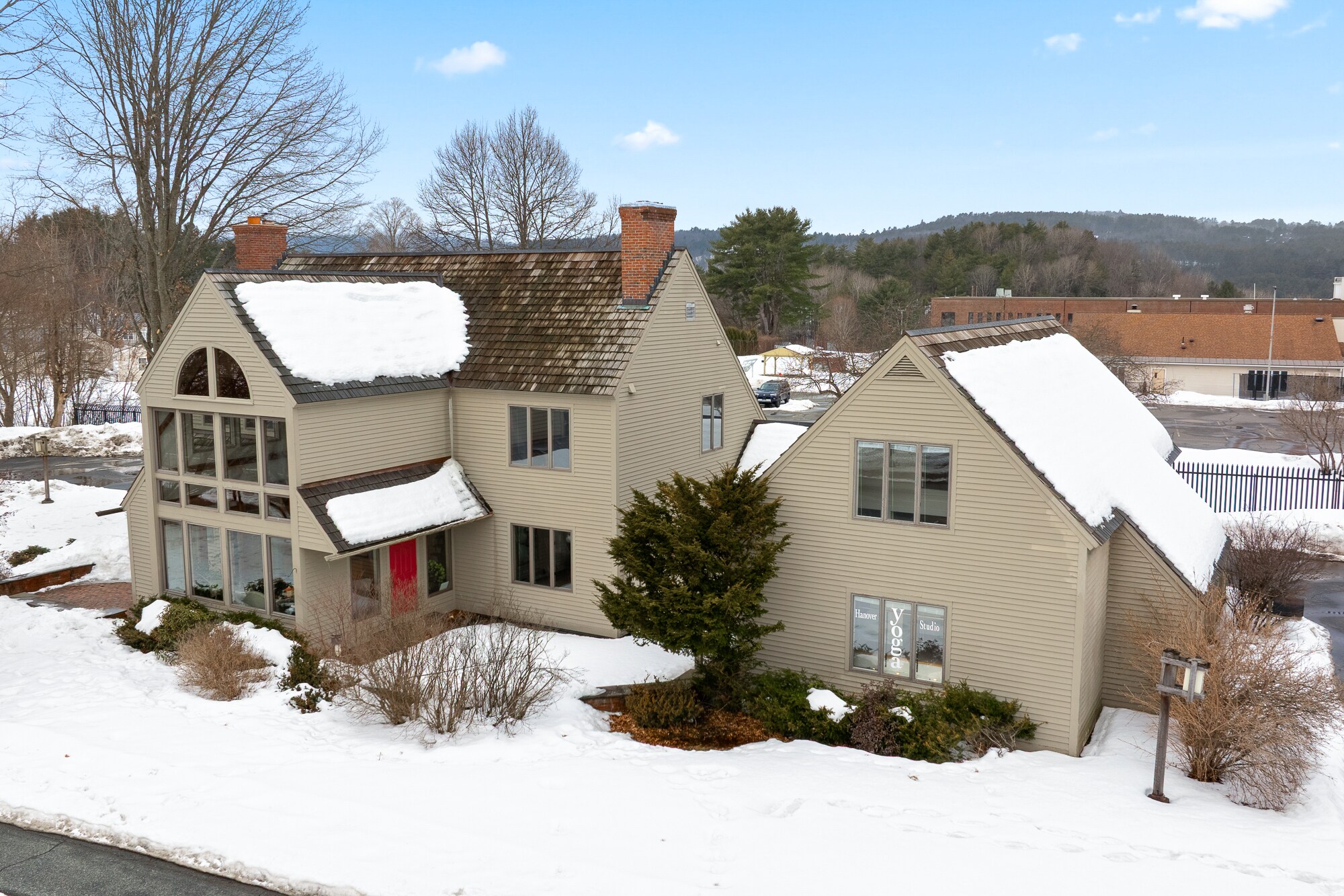 68 Lyme Rd, Hanover, NH for Sale