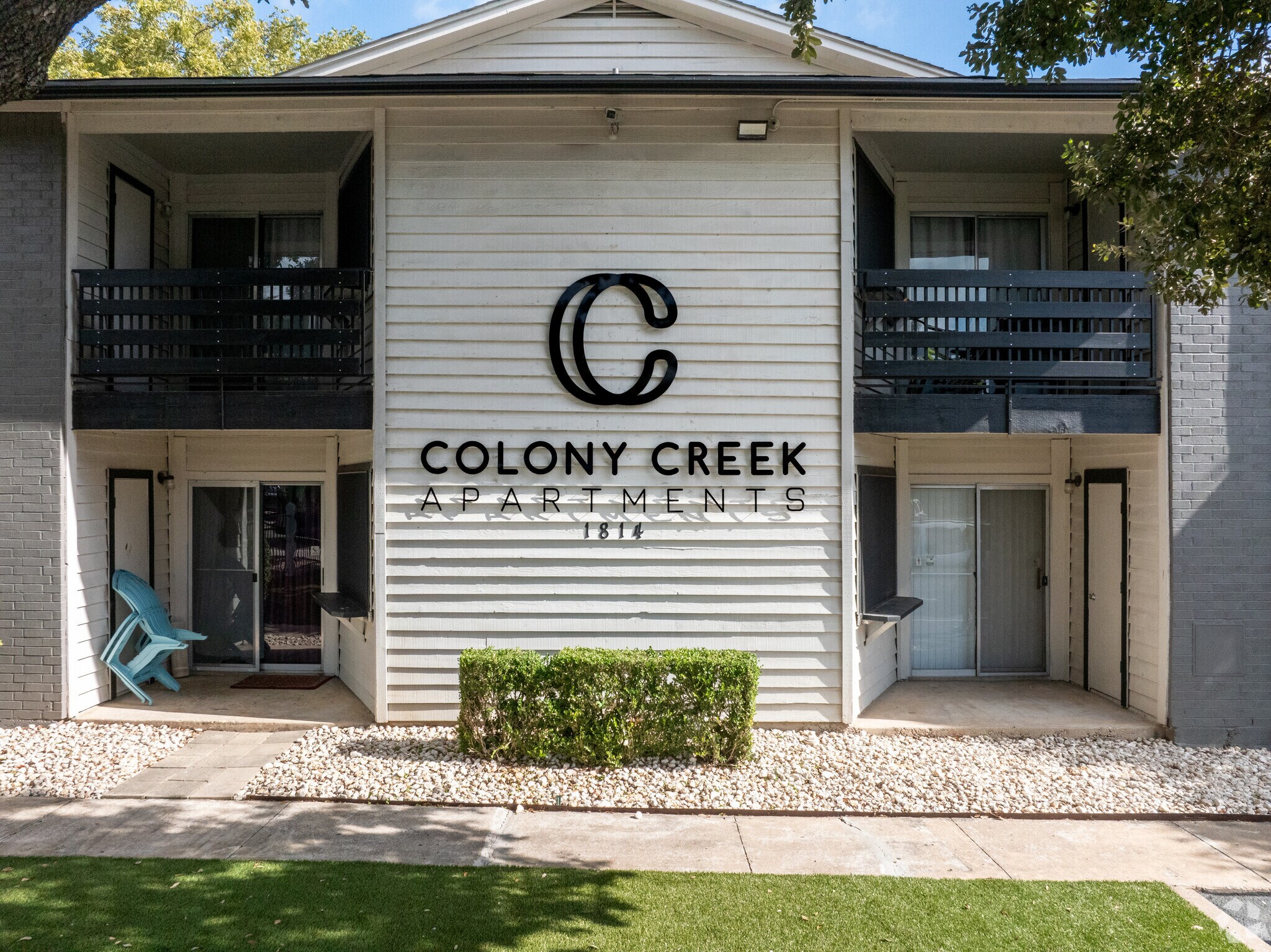 1814 Colony Creek Dr, Austin, TX for Sale