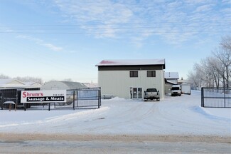 Stettler, AB Specialty - 4703 42 St