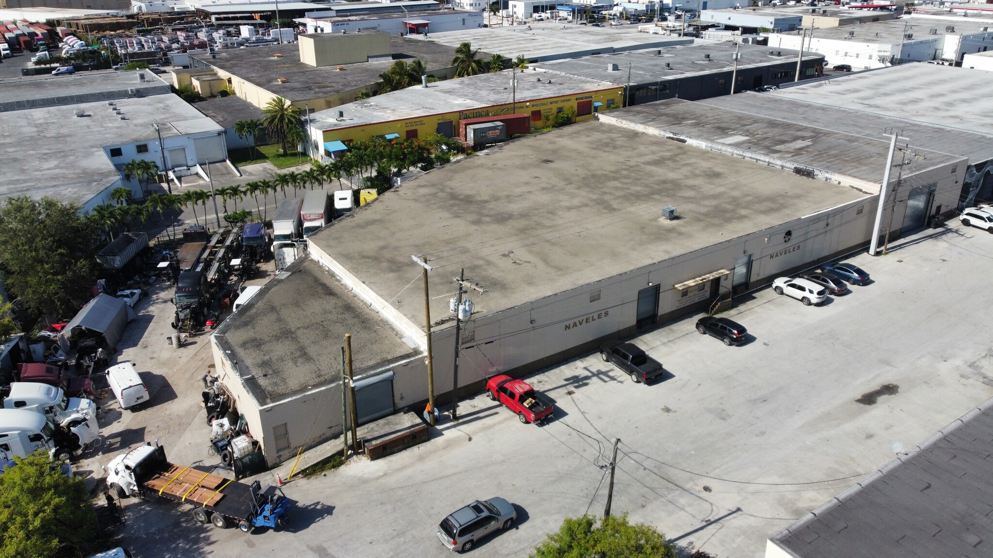 3727-3777 NW 52nd St, Miami, FL for Sale