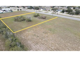 Victoria, TX Commercial Land - 0 N. John Stockbauer dr