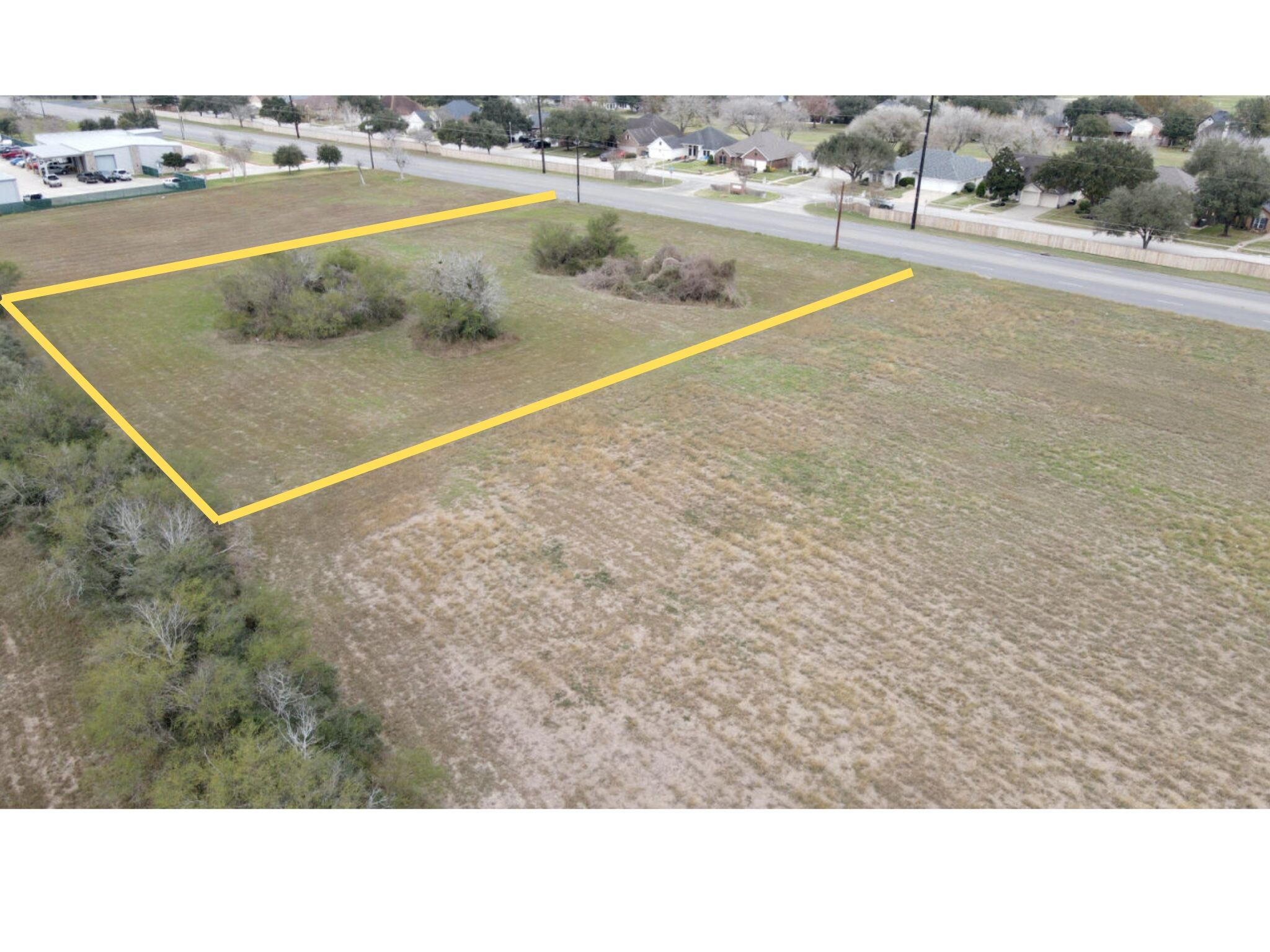 0 N. John Stockbauer dr, Victoria, TX for Sale