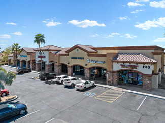 Mesa, AZ undefined - 1118 N Recker Rd