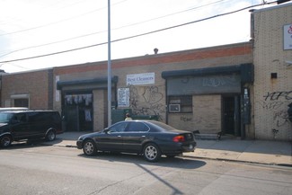 Long Island City, NY Industrial - 3868 13th St