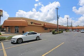 Tampa, FL Retail - 2001-2043 E Fowler Ave