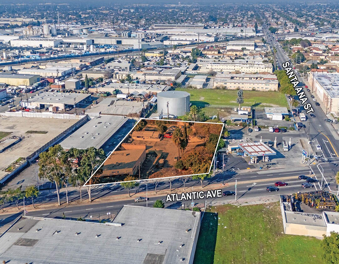 8115 Atlantic Ave, Cudahy, CA for Sale