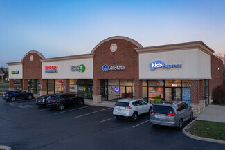 Springboro, OH Retail - 662-680 N Main St