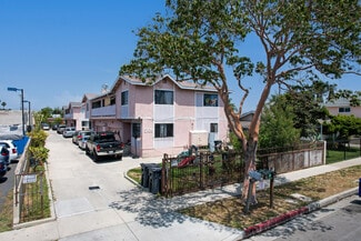 Santa Ana, CA Apartments - 3711 W Camille St