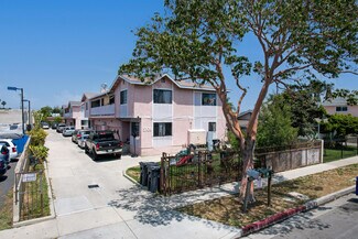 Santa Ana, CA undefined - 3711 W Camille St
