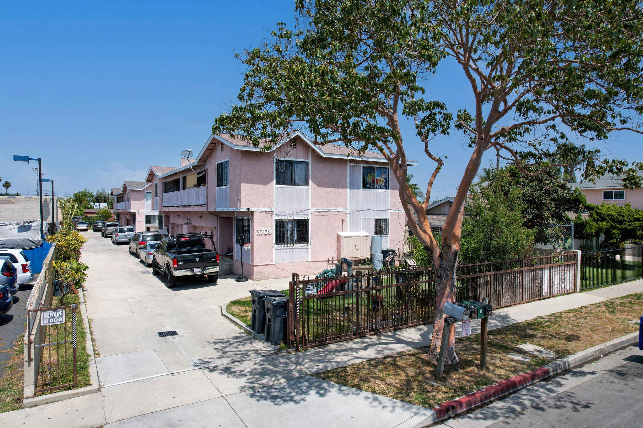 3711 W Camille St, Santa Ana, CA for Sale