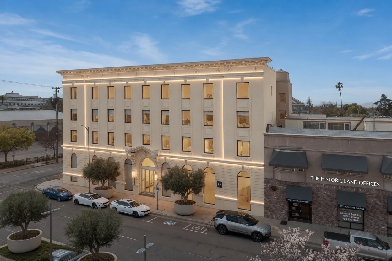 807 N El Dorado St, Stockton, CA for Sale