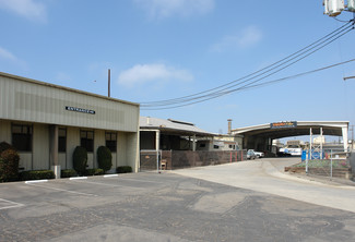 Ventura, CA Industrial - 6205 Ventura Blvd