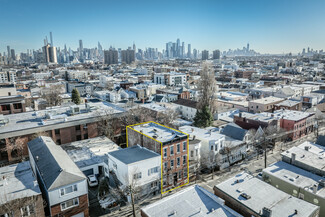 West New York, NJ Apartments - 6124 Jackson St