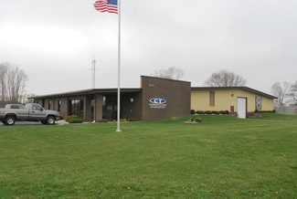 Urbana, OH Showroom - 1679 E State Route 29 Urbana, OH Showroom - 1679 E State Route 29
