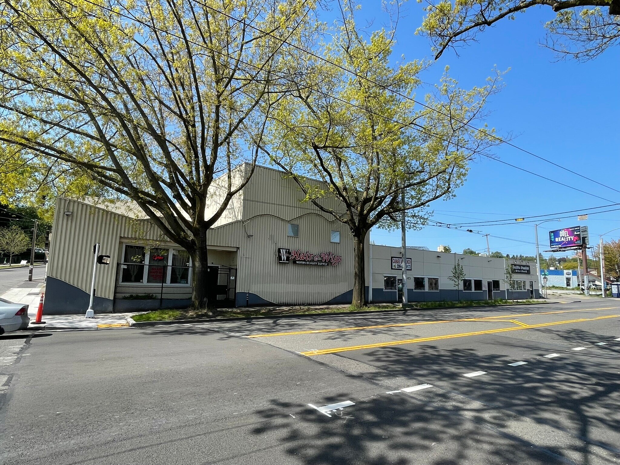 2201 Rainier Ave S, Seattle, WA for Rent