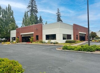 Portland, OR Flex - 17858 SW Upper Boones Ferry Rd