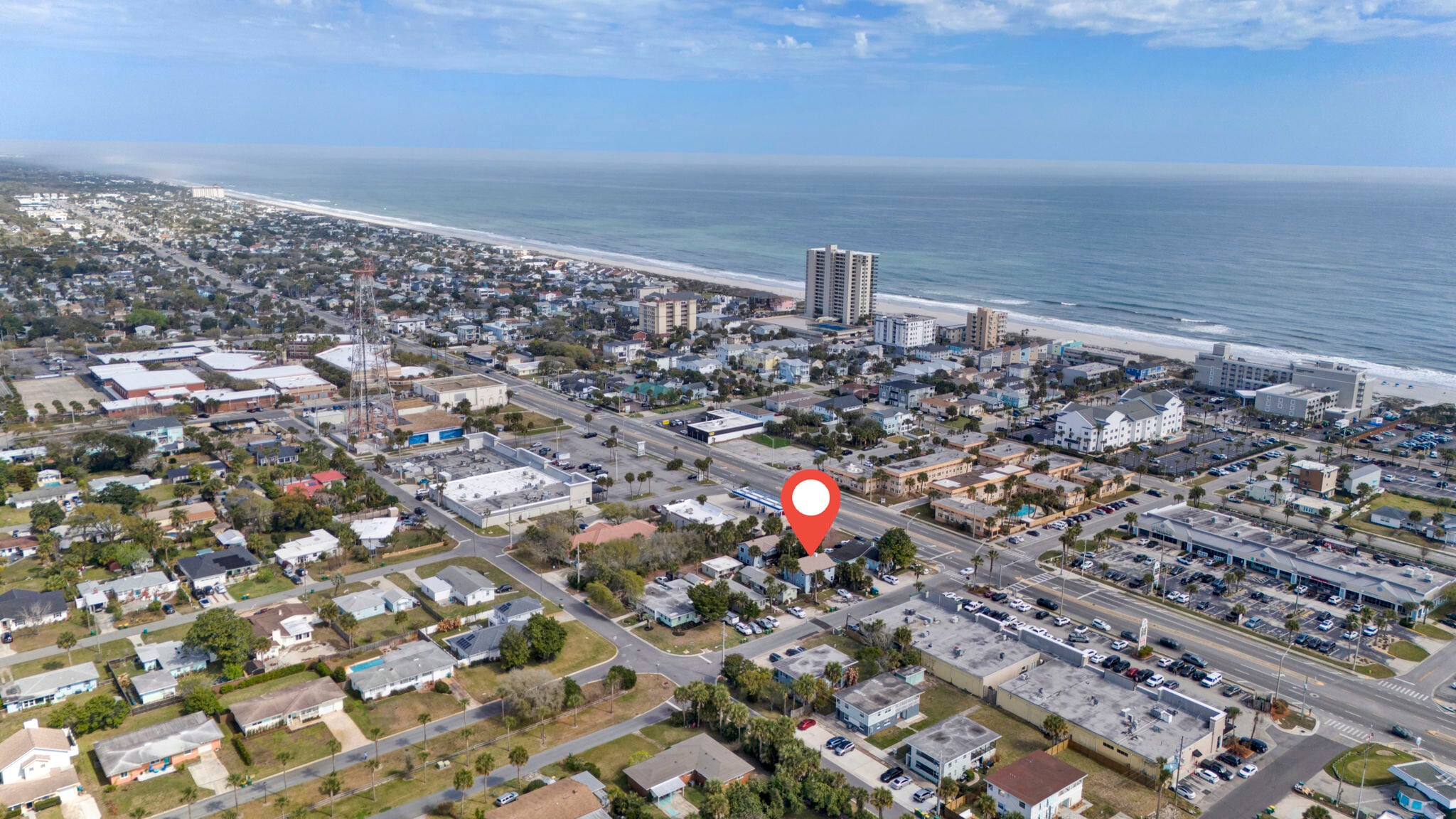 315 15th Ave N, Jacksonville Beach, FL for Sale