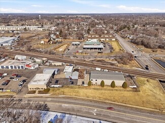 617 Pierce St., Anoka - 14,500 sq. ft.