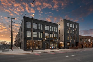 Minneapolis, MN Office, Office/Retail, Retail - 501-503 1st Ave