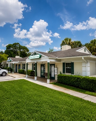 Fort Pierce, FL Office - 2506 Acorn St Fort Pierce, FL Office - 2506 Acorn St