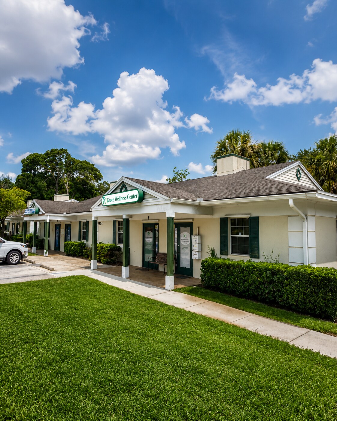 2506 Acorn St, Fort Pierce, FL for Rent
