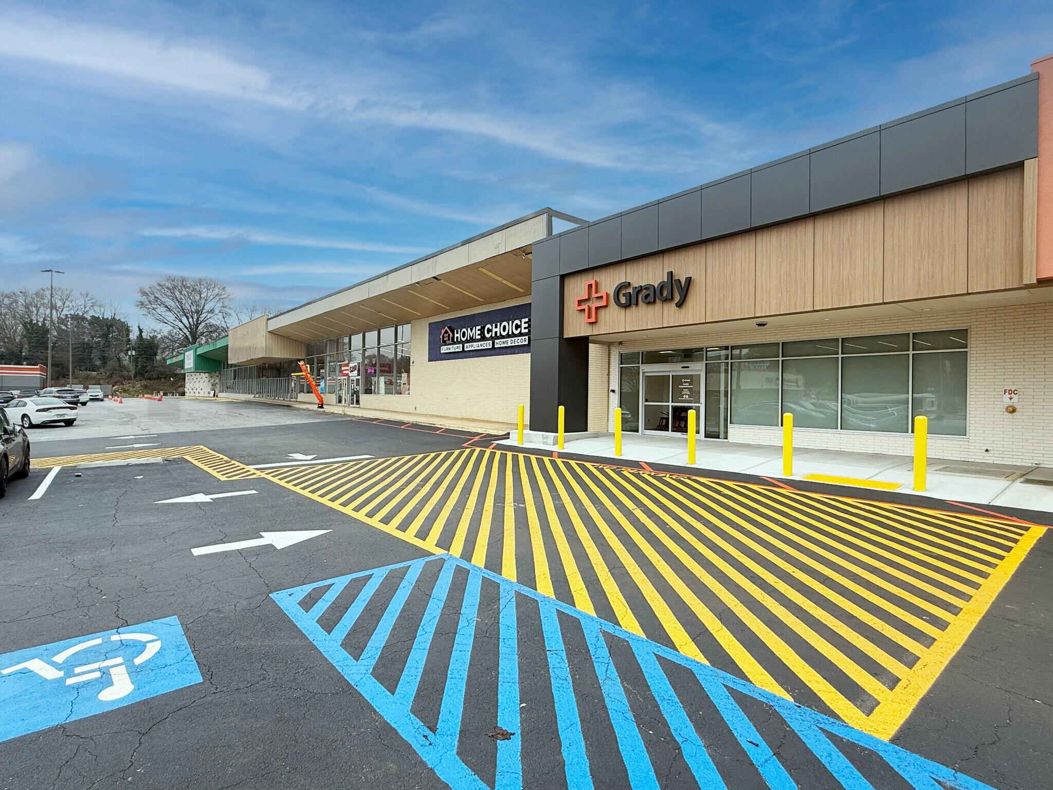 1944-2014 Candler Rd, Decatur, GA for Rent