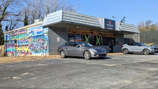 Decatur, GA Freestanding - 2575 Flat Shoals Rd