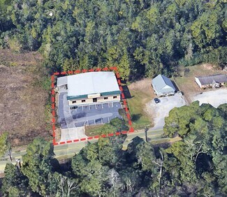 Milton, FL undefined - 4871 Glover Ln