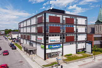 Gatineau, QC Office, Office/Medical - 4 Rue Taschereau